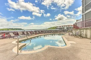 Boat, Fish & Swim On-Site: Lake of The Ozarks Unit - Image 3