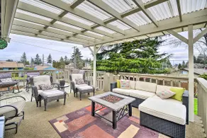 Spacious Tacoma Getaway: 2 Mi to Old Town! - Image 2