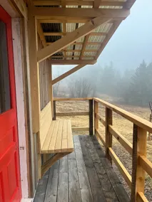 Curryville House - Guest Cabin and Nature Retreat - Image 5