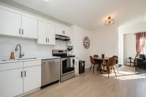 Bright and Spacious - Home - Image 3