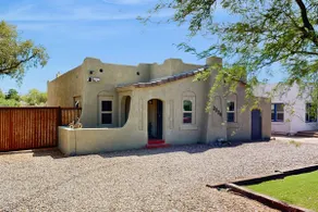Charming 2BR Bungalow | Patio | W/D - Image 2