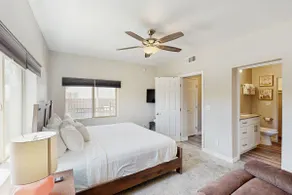 Charming 2BR Bungalow | Patio | W/D - Image 5