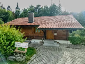 Vacation apartment Hüttenzauber in the middle of the Bavarian Forest National Park - Image 4
