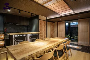 Kyoran-Seichikutei Residence Near Kyoto St. 10 min - Image 2