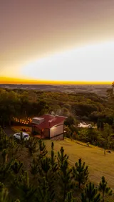 Chalé de Pedras - Bela Vista Refuge - Horizontina - Image 2