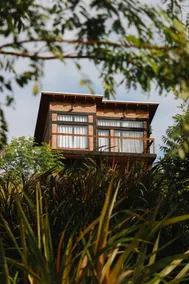 Chalé de Pedras - Bela Vista Refuge - Horizontina - Image 4