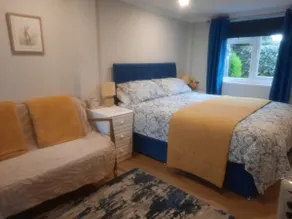 Snuggledown, Guest suite for 2. Felpham, beach. - Image 5