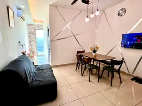 4Room 5 Min walk MRT, 2Pool @ Bkt Jalil Std Axiata - Image 3