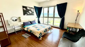4Room 5 Min walk MRT, 2Pool @ Bkt Jalil Std Axiata - Image 2