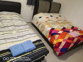 Mcz homestay@ipoh town#2cars#7paxs#2rooms#wifi - Image 4