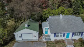 Quietside Hideaway @Acadia National Park, A/C, Seafood, Fire pit, sleeps 12 - Image 2