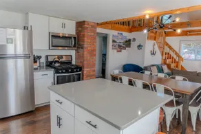 Quietside Hideaway @Acadia National Park, A/C, Seafood, Fire pit, sleeps 12 - Image 5