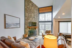 Swiss Mtn Condo: 3 Mi to Seven Springs Resort - Image 4