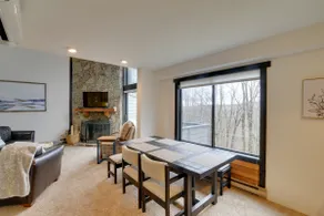 Swiss Mtn Condo: 3 Mi to Seven Springs Resort - Image 2