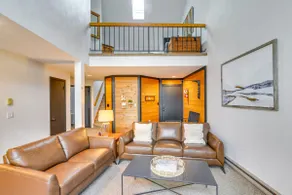 Swiss Mtn Condo: 3 Mi to Seven Springs Resort - Image 5