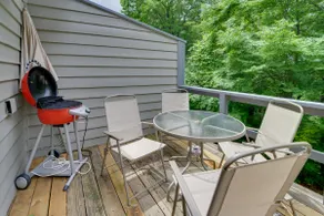 Swiss Mtn Condo: 3 Mi to Seven Springs Resort - Image 3