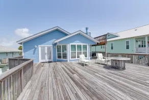 1 Mile de Sea Isle Beach : Bijou en Bord de Canal avec Quai ! - Image 2