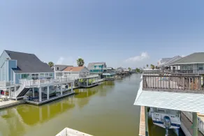 1 Mile de Sea Isle Beach : Bijou en Bord de Canal avec Quai ! - Image 3