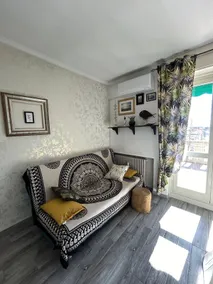 Panoramic Wild style Apartment - Image 5