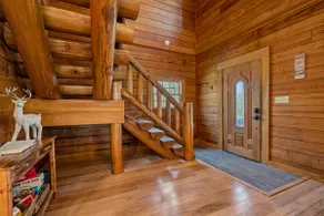 Cozy lakehouse retreat w/kayaks, high speed Wi-Fi, and pet friendly! - Image 5