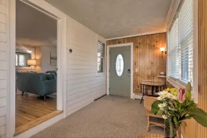 3 Mi to Dtwn & Beach! Bristol Home w/ Patio - Image 4