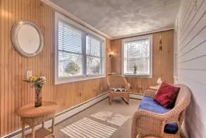 3 Mi to Dtwn & Beach! Bristol Home w/ Patio - Image 5