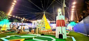 GOOD VIBEZ HOUSE! Mini Golf+Pool+Hot Tub+Game Room - Image 5