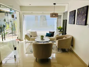Spacious and elegant central /AC / Jacuzzi / 4 rooms - Image 2