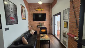 Central Tangier Charm: Your Cozy Apartment - Image 2