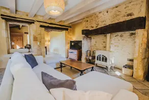 Le Logis de Saint-Chamassy - Image 4