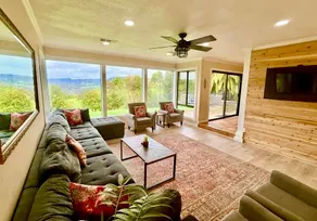  Endless Views  & Spacious Home, Nature Games Weddings Wineries Hiking - Image 2