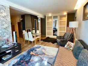 Lovely and quiet condo in Kristiine. Free parking. - Image 4