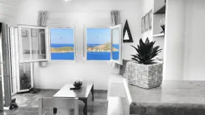 Atenizw Apartment - Irene's Blue View - Image 2