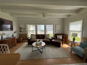 Ocean Views and Private Pool: Classic 1950’s Beach Gem - Image 3