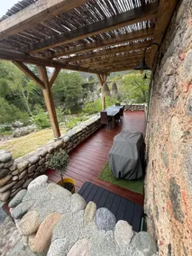 A Casetta. Character house 5 min from Corte - Image 4