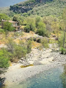 A Casetta. Character house 5 min from Corte - Image 3