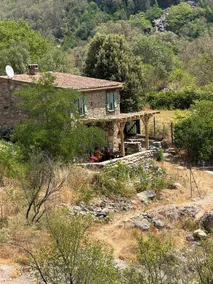 A Casetta. Character house 5 min from Corte - Image 2