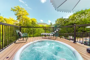 Embrace nature in style @ #killercatmountainhouse - Image 4