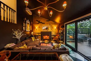 Embrace nature in style @ #killercatmountainhouse - Image 2