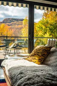 Spend fall in style at #killercatmountainhouse - Image 4