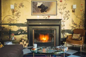 Spend fall in style at #killercatmountainhouse - Image 3