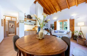 Familienfreundliches Ferienhaus mit Grill und Garten | Ideal für Homeoffice | Haustiere sind willkommen - Image 3