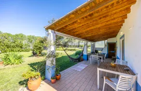 Familienfreundliches Ferienhaus mit Grill und Garten | Ideal für Homeoffice | Haustiere sind willkommen - Image 5