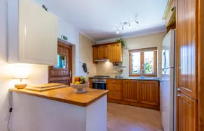 Familienfreundliches Ferienhaus mit Grill und Garten | Ideal für Homeoffice | Haustiere sind willkommen - Image 4