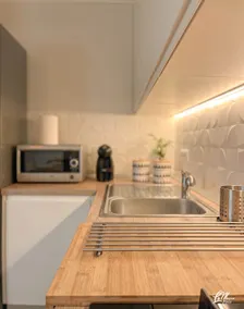 La Maison Fois - Appartamento Quartucciu - Image 5