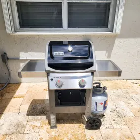 Pool & HotTub & BBQ grill 3 Bedroom House  5 mins from Beach & Delray Downtown  - Image 4