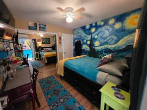 *Starry Night Studio Garden -SDSU-Best Locale - Image 3