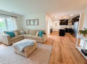 Annapolis 3 BR Sleeps 8 Waterfront Dock & Firepit - Image 3