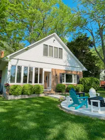 Annapolis 3 BR Sleeps 8 Waterfront Dock & Firepit - Image 4