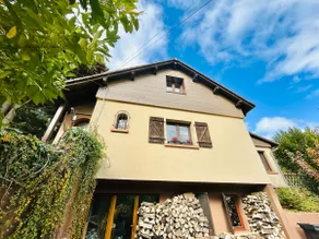 The House in the Meadow Vosges Senones - Image 3